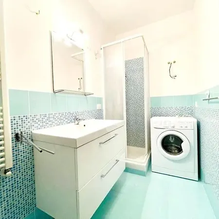 Apartment La Casina Del Colle Confort,centrale,p. Gratuito. *