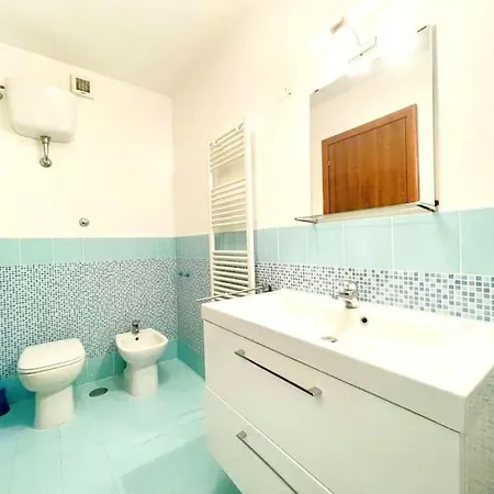 La Casina Del Colle Confort,centrale,p. Gratuito. Apartment *