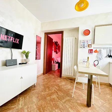 La Casina Del Colle Confort,centrale,p. Gratuito. * Manziana