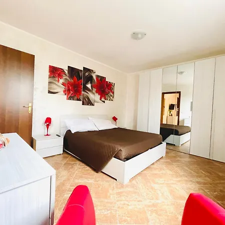 La Casina Del Colle Confort,centrale,p. Gratuito. Apartment *