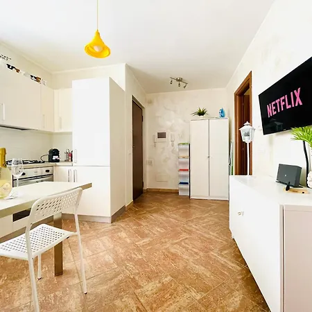 La Casina Del Colle Confort,centrale,p. Gratuito. * Manziana